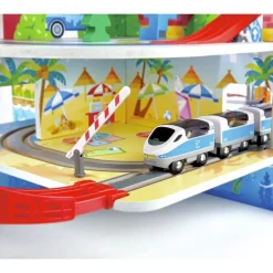 Tren Gran Ciudad