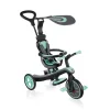 Trike Explorer 4 En 1 Verde Menta