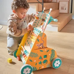 Tropik: Andador Multiactividades