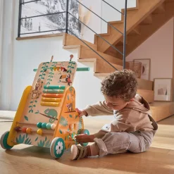 Tropik: Andador Multiactividades