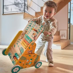 Tropik: Andador Multiactividades