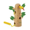 Tropik: Arbol Tropical Para Enlazar