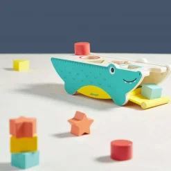 Tropik: Cocodrilo De ForMás