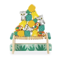 Tropik: Juego De Equilibrio Tropical