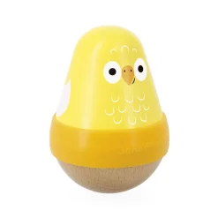 Tropik: Tentetieso Pajaro