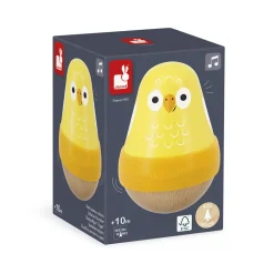 Tropik: Tentetieso Pajaro