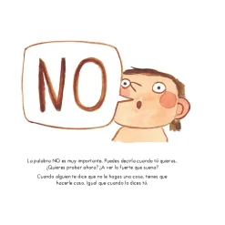 Tu Cuerpo Es Tuyo