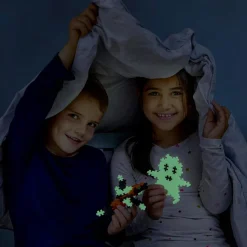 Tubo Plus-Plus Fluorescente 100 Piezas