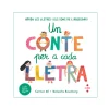 Un Conte Per A Cada Lletra