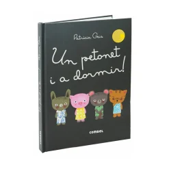 Un Petonet I A Dormir!