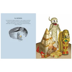 Un Regalo Monstruoso