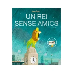 Un Rei Sense Amics
