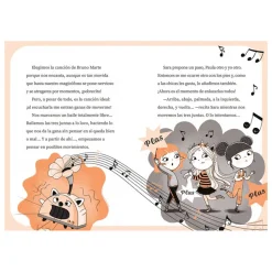 Unicornia 6 Un Baile Hechizado