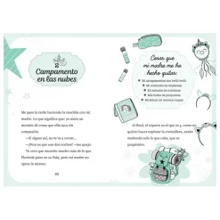 Unicornia 5 Un Campamento En Las Nubes
