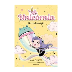 Unicornia 3 Un Repte Magic