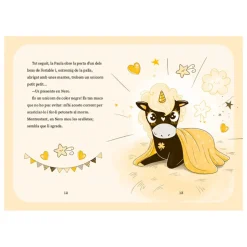 Unicornia 3 Un Repte Magic