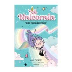 Unicornia 2 Una Fiesta Del Reves
