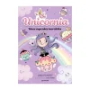 Unicornia 4 Unos Cupcakes Increibles