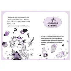 Unicornia 4 Unos Cupcakes Increibles