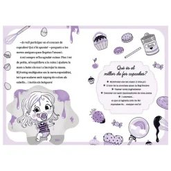 Unicornia 4 Uns Cupcakes Increibles