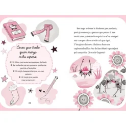 Unicornia 8 Uns Patins Voladors