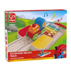 Via De Tren: Xilofono Músical