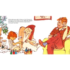 Visca Les Ungles De Colors!