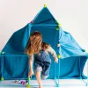 Xforts Set De Construccion 85 Piezas