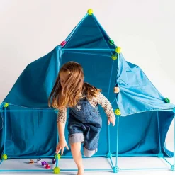 Xforts Set De Construccion 85 Piezas