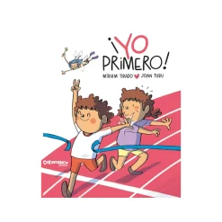 Yo Primero!
