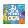 Ze Totanimo Blocks