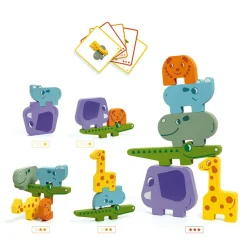 Ze Totanimo Blocks